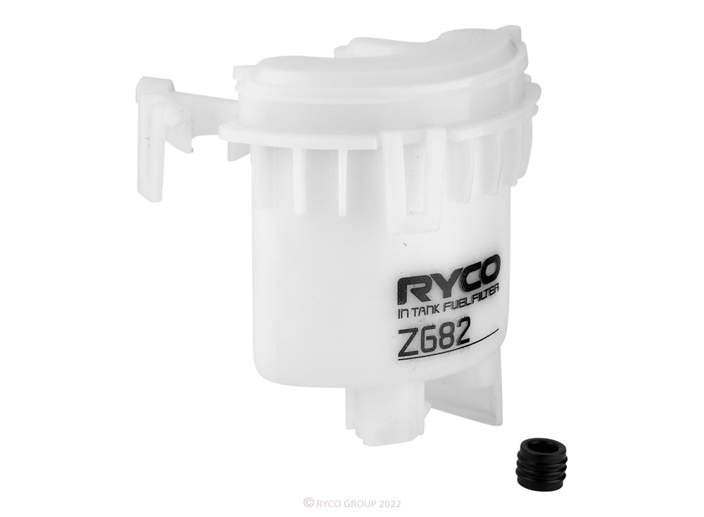 RYCO FUEL FILTER | Z682