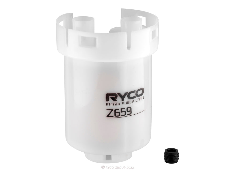 RYCO FUEL FILTER | Z659