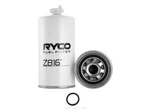 RYCO HD FUEL WATER SEPERATOR | Z816