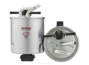 RYCO FUEL FILTER | Z711