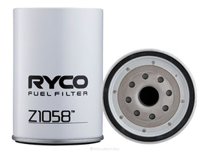 RYCO HD FUEL/WATER SEPARATOR | Z1058