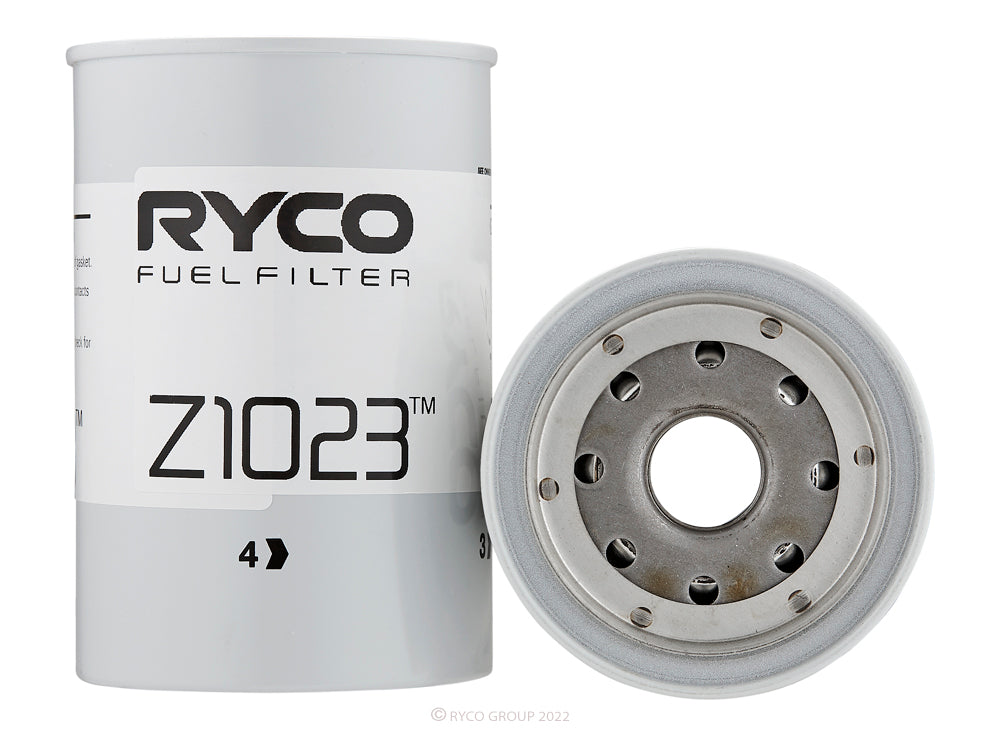 RYCO HD FUEL WATER SEPARATOR | Z1023