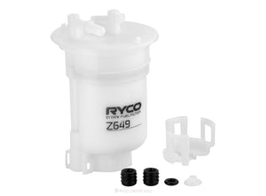 RYCO FUEL FILTER | Z649