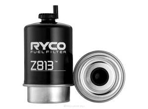 RYCO HD FUEL WATER SEPERATOR | Z813