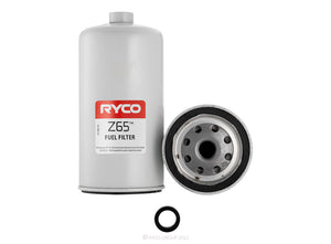 RYCO HD FUEL WATER SEPERATOR | Z65