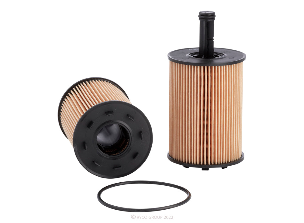 RYCO OIL FILTER | R2615P