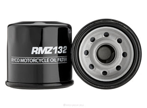 RYCO MOTORCYCLE OIL FILTER | RMZ132