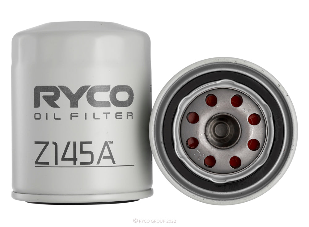 RYCO OIL FILTER | Z145A