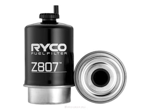 RYCO HD FUEL WATER SEPERATOR | Z807