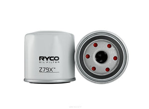 RYCO OIL FILTER | Z79X