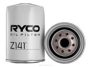 RYCO OIL FILTER | Z141