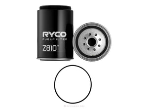 RYCO HD FUEL WATER SEPERATOR | Z810