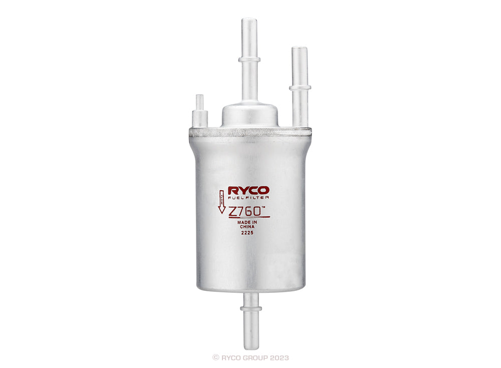 RYCO FUEL FILTER | Z760