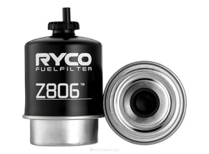 RYCO HD FUEL WATER SEPERATOR | Z806