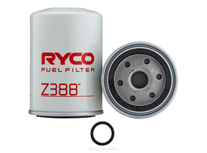 RYCO FUEL FILTER | Z388