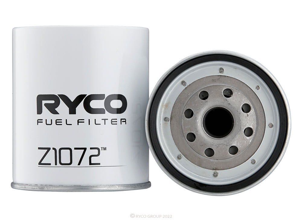 RYCO HD FUEL WATER SEPARATOR | Z1072