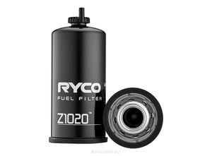 RYCO HD FUEL WATER SEPARATOR | Z1020