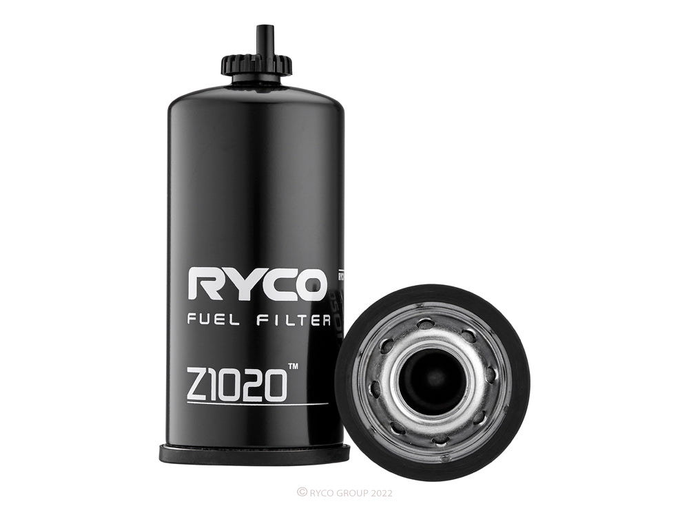 RYCO HD FUEL WATER SEPARATOR | Z1020