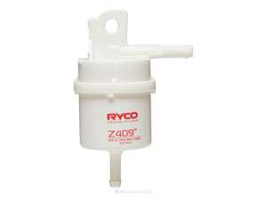 RYCO FUEL FILTER | Z409