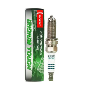 DENSO SPARK PLUG- IRIDIUM TOUGH | VXEBH27