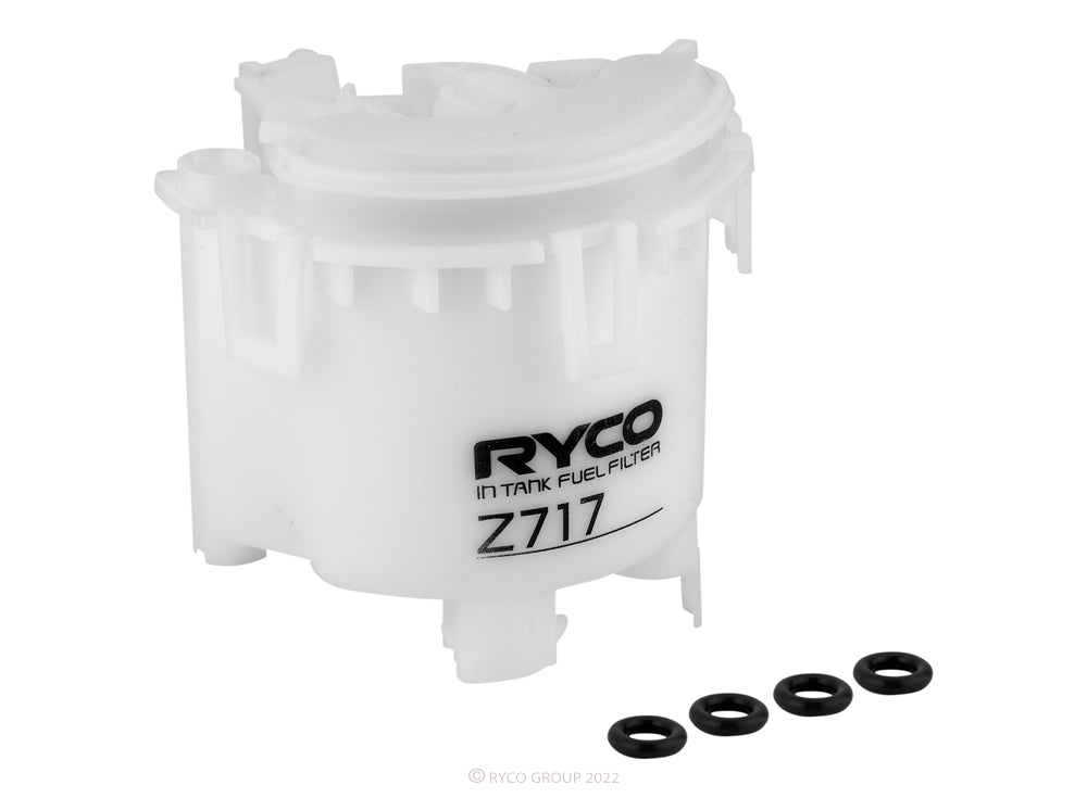 RYCO FUEL FILTER | Z717