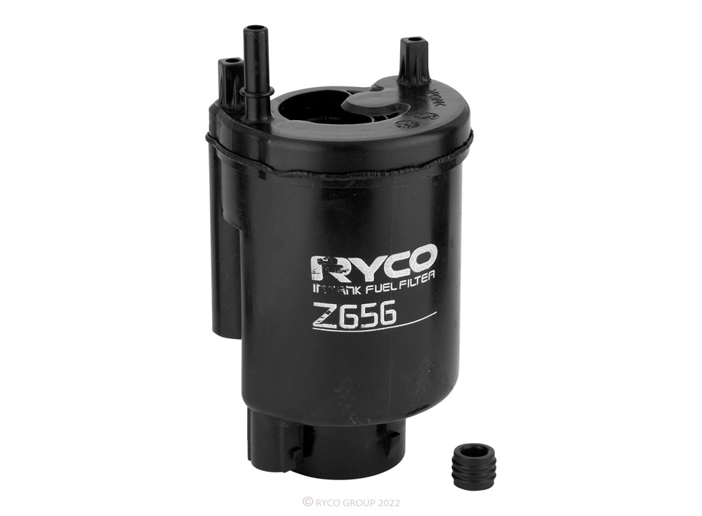 RYCO FUEL FILTER | Z656