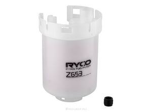 RYCO FUEL FILTER | Z653