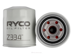 RYCO OIL FILTER | Z334