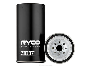 RYCO HD FUEL WATER SEPARATOR | Z1037