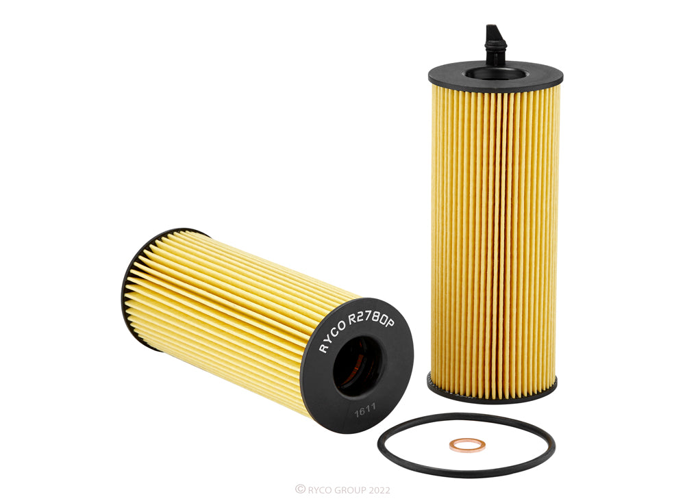 RYCO OIL FILTER | R2780P