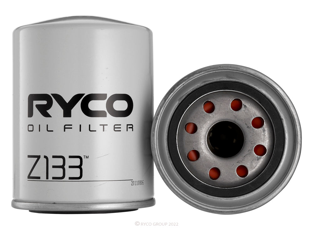 RYCO OIL FILTER | Z133