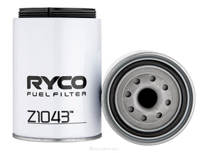 RYCO HD FUEL WATER SEPARATOR | Z1043