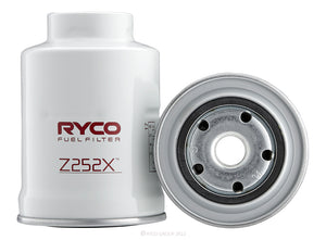 RYCO FUEL FILTER | Z252X