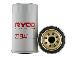 RYCO FUEL FILTER | Z194