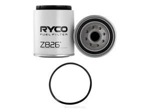 RYCO HD FUEL WATER SEPERATOR | Z826