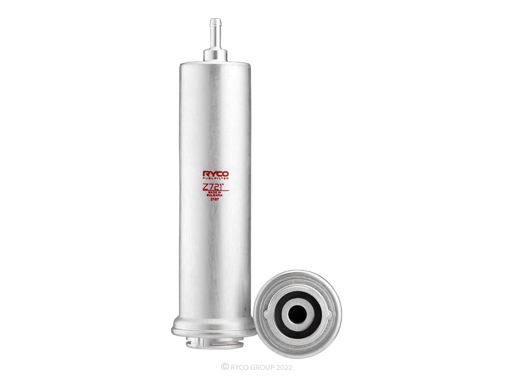 RYCO FUEL FILTER | Z721