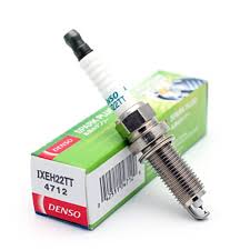 DENSO SPARK PLUG- IRIDIUM TT | IXEH22TT