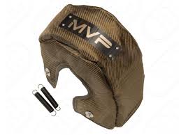 MVP EXTREME DUTY TURBO BEANIE GT45 /GT47 EXTERNAL GATE | MVT-007