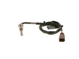 EXHAUST GAS TEMPERATURE SENSOR - VW TIGUAN 2.0L TDI | 0 986 259 043