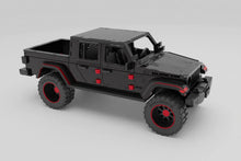 Load image into Gallery viewer, JEEP 3D CONSTRUCTION KIT | GLADIATOR
