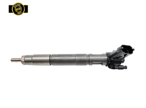 JEEP WRANGLER DIESEL INJECTOR | DIN933GEN