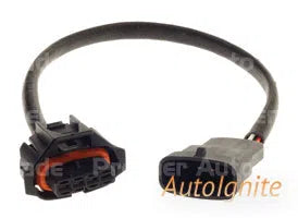 LATE HOLDEN V6 OXYGEN SENSOR LOOM EXTENSION | CPS-061