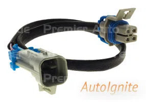 LATE HOLDEN V8 OXYGEN SENSOR LOOM EXTENSION | CPS-060