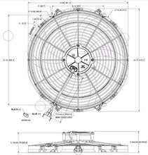 Load image into Gallery viewer, MARADYNE 16IN CHAMPION SERIES 12V FAN | M162K
