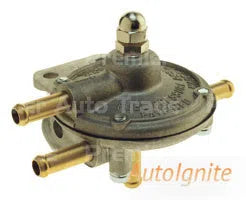 MALPASSI REG TURBO CARBY 5-7PSI | FPR-073