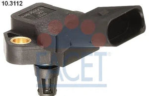 MAP SENSOR AUDI/VW