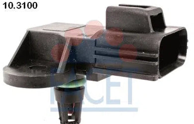 MAP SENSOR FORD/VOLVO