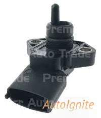 MAP SENSOR | MAP-008