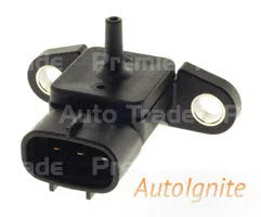 MAP SENSOR | MAP-060