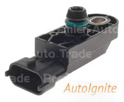 MAP SENSOR | MAP-116